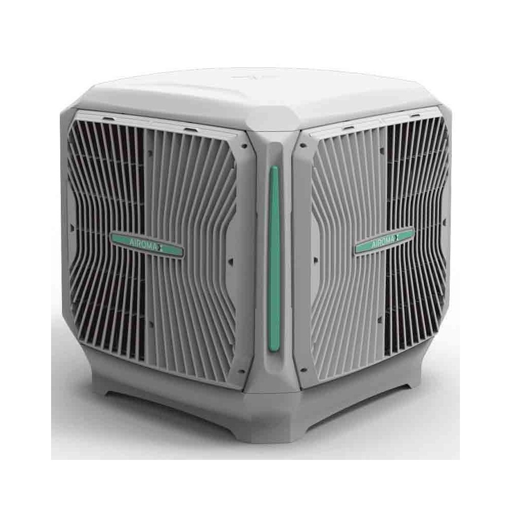 کولر 4500 بغل زن (AM45) ایرومکس