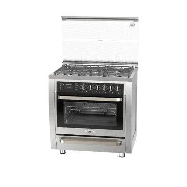 اجاق گاز مبله MDR5S آلتون