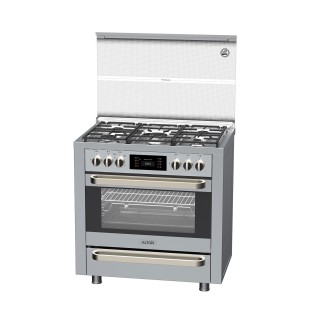 اجاق گاز مبله MX۵S آلتون