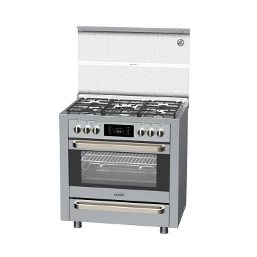 اجاق گاز مبله MX5S آلتون