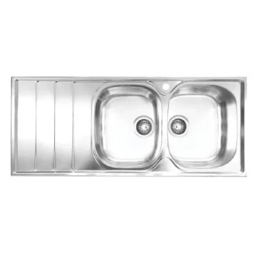 سینک ظرفشویی اخوان 147A