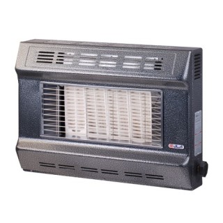 بخاری گازی آبسال دیواری مدل 465