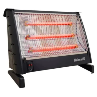 بخاری برقی آبسال مدل 336