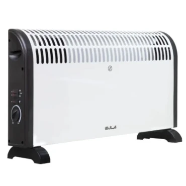 بخاری برقی آبسال مدل 341F