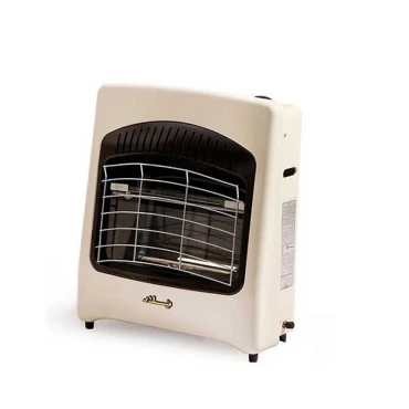 بخاری گازسوز پلار لگیسی شعله آبی 5000 مدل 20KN