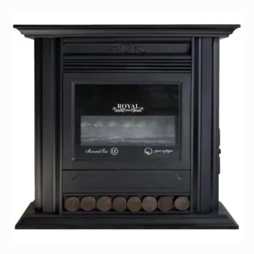 بخاری گازسوز مروارید 12000 ساده