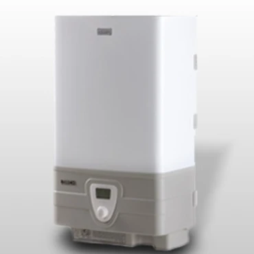 پکیج شوفاژ دیواری لورچ آرتمن artman 35