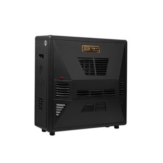 هیتر چدنی فن دار آذر تهویه مدل A610