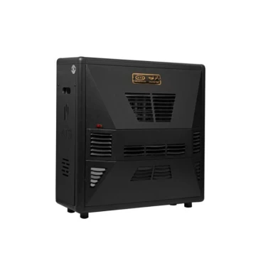 هیتر چدنی فن دار آذر تهویه مدل A610