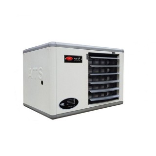 هیتر گازی فایر تیوب آذر تهویه مدل F950
