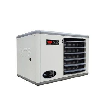 هیتر گازی فایر تیوب آذر تهویه مدل F950