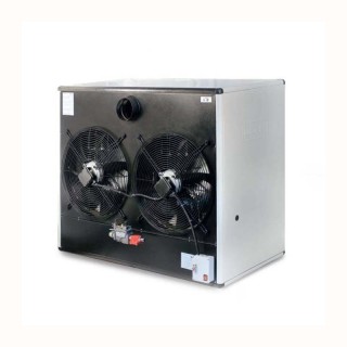 هیتر گازی ایران هیتر مدل IR-H720