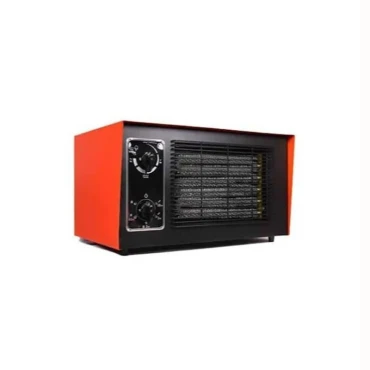 هیتر برقی تک فاز ایران هیتر مدل IR-H045