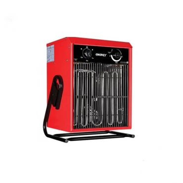 هیتر برقی سه فاز ایران هیتر مدل IR-H060