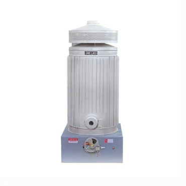 بخاری کارگاهی گازی ایران هیتر مدل GW-0300