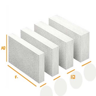 بلوک هبلکس سایز 15×25×60 وزن 11.7 کیلوگرم