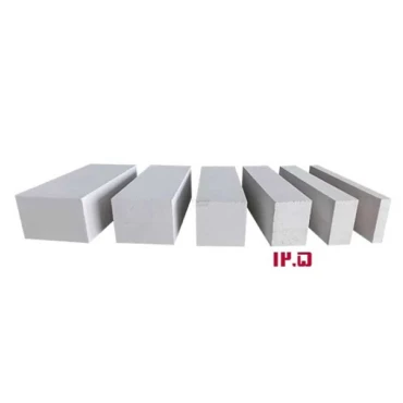 بلوک هبلکس تبریز 60×25×12.5 هر متر مکعب