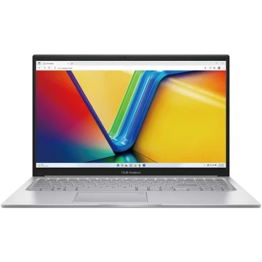 لپ تاپ ایسوس مدل vivobook 15 f1504VA-NJ826 پردازنده core i7-1355u رم 16GB DDR4 حافظه 512 SSD