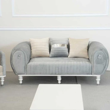 مبل راحتی چستر پاناما هفت نفره