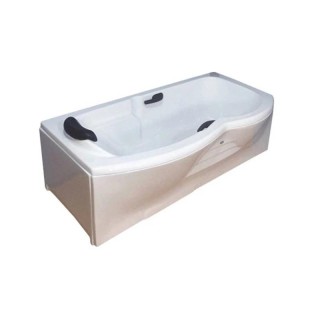 جکوزی بوفالو مدل ارکیده 70×170