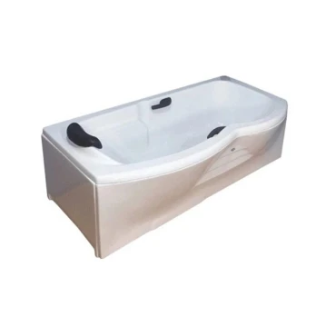 جکوزی بوفالو مدل ارکیده 70×170
