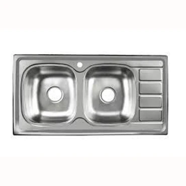 سینک ظرفشویی اخوان قاسمی مدل AG-123