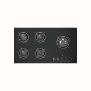 اجاق گاز شیشه ای بیمکث مدل 2103