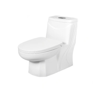 توالت فرنگی یک تکه دیاموند برند مروارید