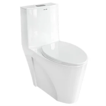 توالت فرنگی چینی کرد مدل آوینا