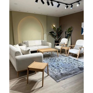 مبل راحتی مدل هوگو