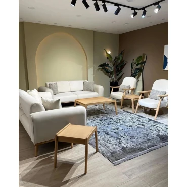 مبل راحتی مدل هوگو