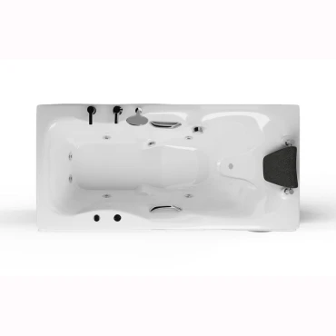 جکوزی 112 باداب