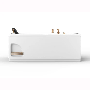 جکوزی 112 باداب