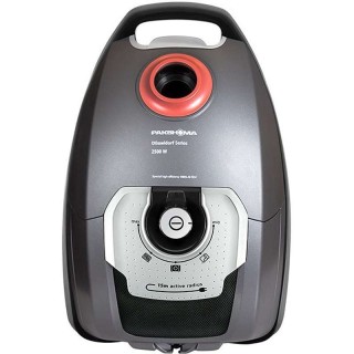 جارو برقی پاکشوما 2500W مدل PVC_5125