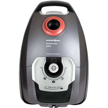 جارو برقی پاکشوما 2500W مدل PVC_5125