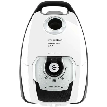 جارو برقی پاکشوما 2500W مدل PVC_5125