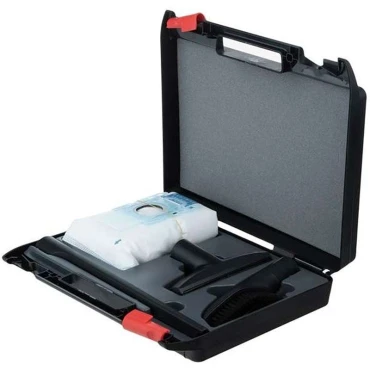 جارو برقی پاکشوما 2500W مدل PVC_5125