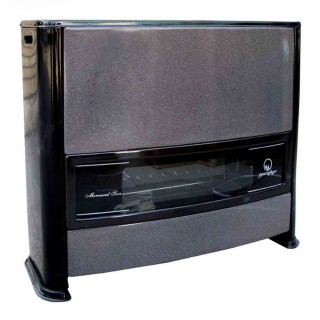 بخاری گازسوز مروارید 8000 ساده