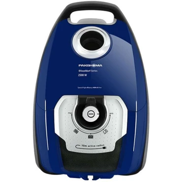 جارو برقی پاکشوما 2500W مدل PVC_5125