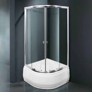 کابین دوش زرین آب مدل 9595