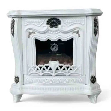 بخاری شومینه ای جنرال 36000 طرح درسا