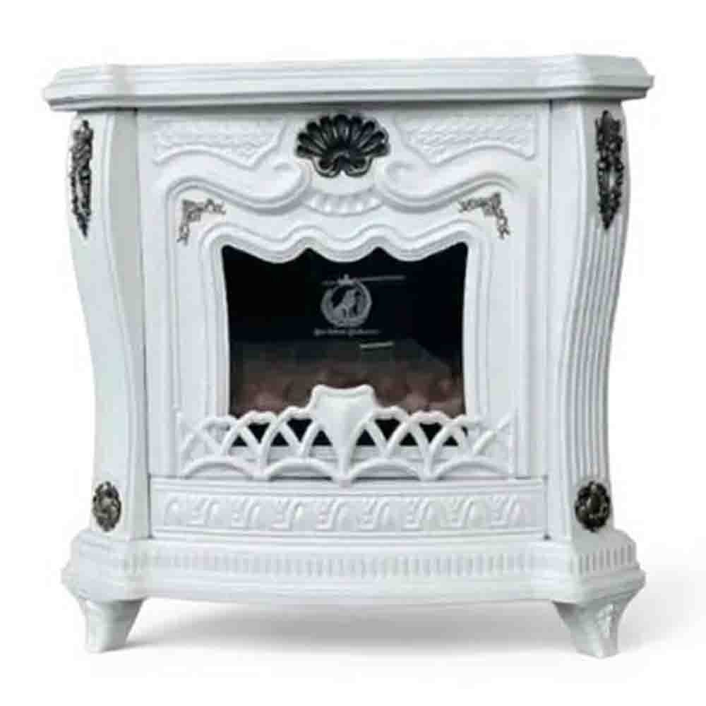 بخاری شومینه ای جنرال 36000 طرح درسا