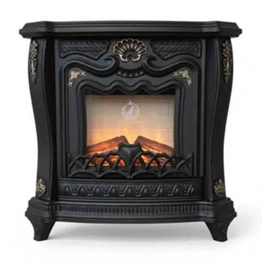 بخاری شومینه ای جنرال 36000 طرح درسا