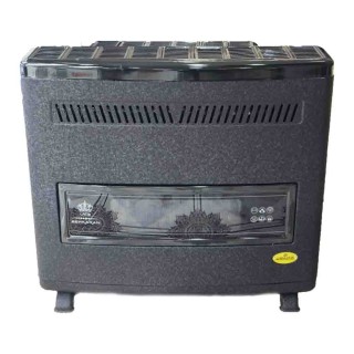 بخاری جنرال 15000 طرح نیک