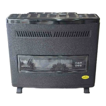 بخاری جنرال 15000 طرح نیک