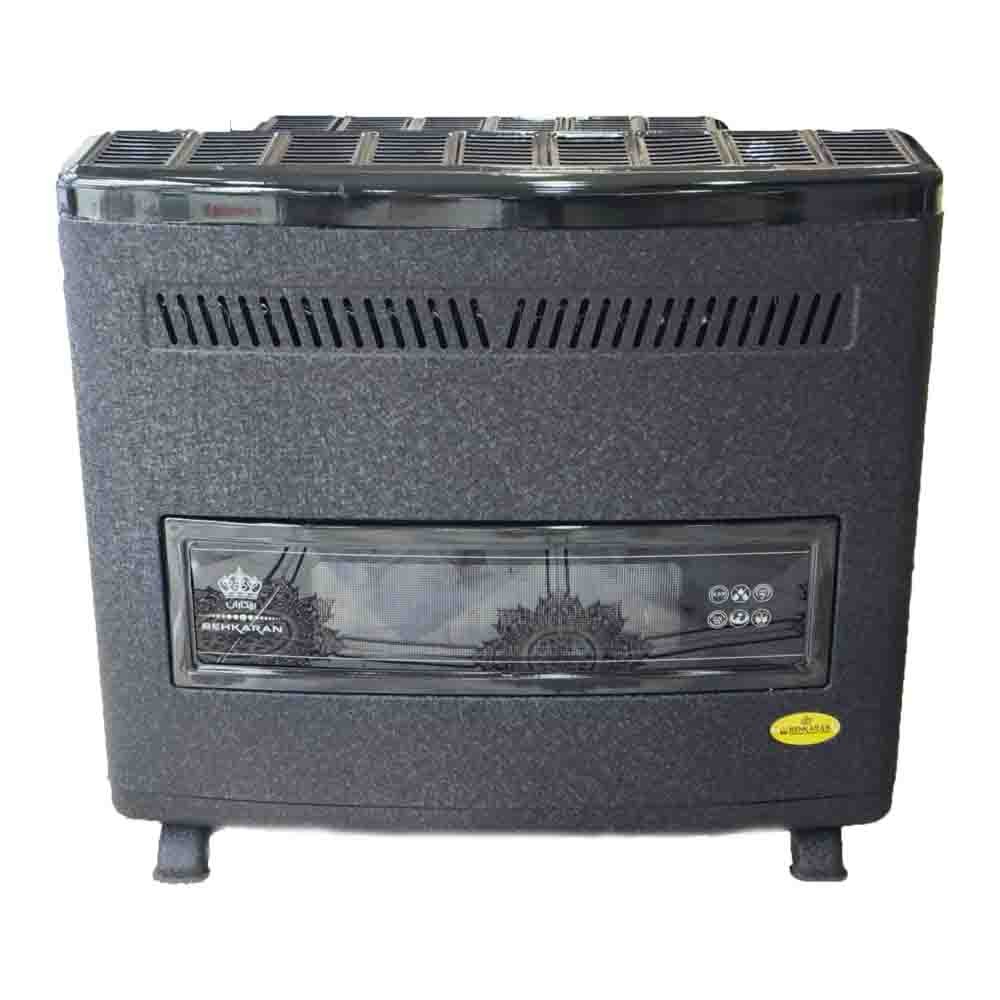 بخاری جنرال 15000 طرح نیک
