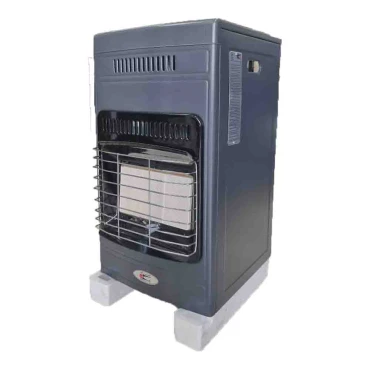 بخاری کپسولی جنرال