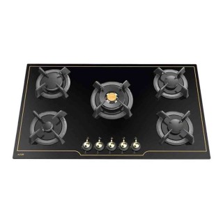 اجاق گاز صفحه ای آلتون مدل IG540B