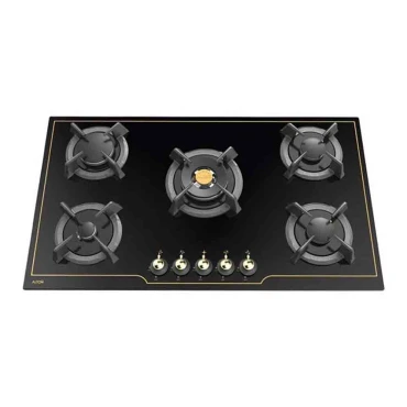 اجاق گاز صفحه ای آلتون مدل IG540B