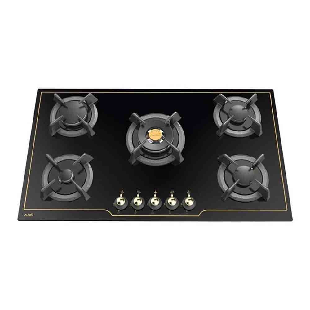اجاق گاز صفحه ای آلتون مدل IG540B